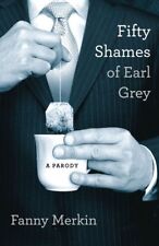 Fifty shames earl for sale  UK