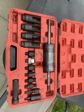 injector removal for sale injector removal for sale WIRRAL