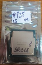 Intel core 6500 d'occasion  Montargis