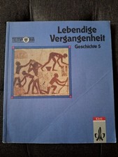 Lebendige vergangenheit geschi gebraucht kaufen  Briesen (Mark)