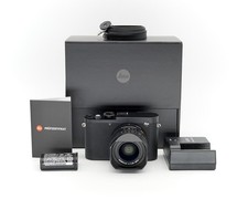 Leica schwarz 19080 gebraucht kaufen  Nordhorn