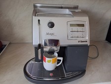 Saeco magic comfort gebraucht kaufen  Rastatt