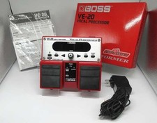 BOSS VE-20 518632 comprar usado  Enviando para Brazil