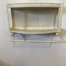 Vintage cream gold for sale  Redding