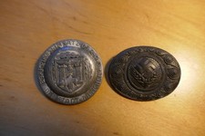 Brosche reichsarbeitsdienst pl gebraucht kaufen Brosche reichsarbeitsdienst pl gebraucht kaufen  München
