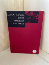 Adolph menzel beobachter gebraucht kaufen  Oberthal