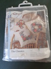 vervaco cross stitch for sale vervaco cross stitch for sale CHELMSFORD