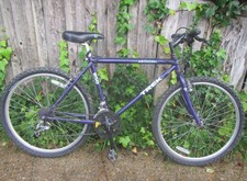 Retro trek antelope for sale  HASSOCKS