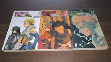 Fairy tail side usato  Marano di Napoli