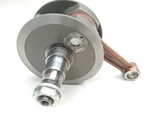 Albero motore crankshaft usato  Italia