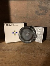 Hoya 52.0s 52mm for sale  Murrells Inlet