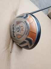 Ping g10 10.5 for sale  Peachtree Corners