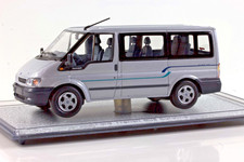 2000 ford transit gebraucht kaufen  Eschenbach i.d. OPf., Speinhart