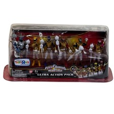 Power rangers megaforce for sale  Elk Grove