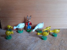 Sterhase hühner gänse gebraucht kaufen  Großdubrau