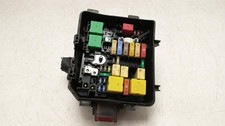 Vauxhall corsa fusebox for sale  SKELMERSDALE