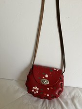 Red mexican leather for sale  Atlanta