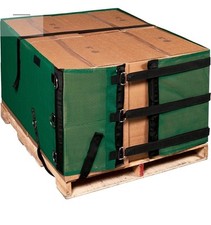Reusable pallet wrap for sale  Chattanooga