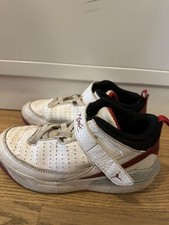 Jordan flight kinder gebraucht kaufen  München