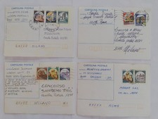 interi postali repubblica usato interi postali repubblica usato Empoli