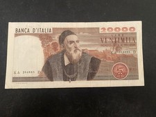 Repubblica italiana 1975 usato  Caserta