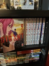 Gigant hiroya oku usato  Ravenna