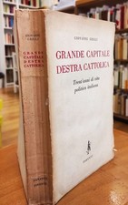 Grande capitale destra usato  Italia