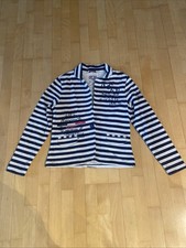 Soccx sweatblazer blazer gebraucht kaufen  Fichtelberg