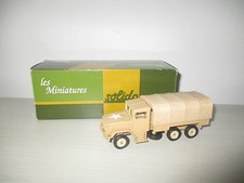 Camion militare kaiser usato  Corbetta