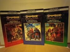 Dragonlance chronicles volume gebraucht kaufen  Groß-Gerau