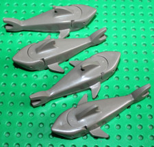 Lot requins lego d'occasion  France