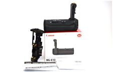 Canon battery grip usato  Modena