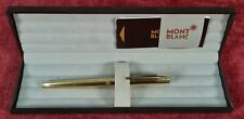 Montblan noblesse pen. d'occasion  Expédié en Belgium