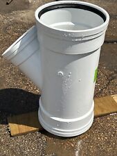 Wye pvc sdr for sale  Barrington