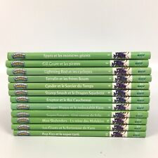 Skylanders universe lot d'occasion  Clermont-Ferrand-
