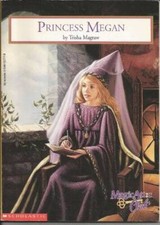 Princess megan paperback for sale  Montgomery