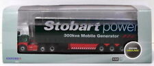 Usado, Cortina Oxford Diecast escala 1/76 76SHL02CS Scania Highline - Stobart Power comprar usado  Enviando para Brazil