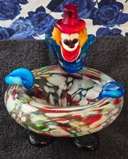 Vintage murano glass for sale  Long Beach