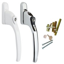Window handle universal for sale  CANNOCK