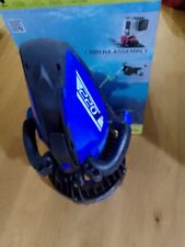 Seascooter yamaha 220 usato  Cagliari