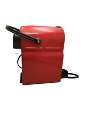 Máquina de café Nespresso Inissia C40 vermelho café expresso cápsula como é usado comprar usado  Enviando para Brazil
