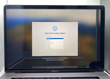 Apple a1990 macbook for sale  Miami