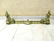 Garniture cheminee bronze d'occasion  Saint-André-de-Cubzac