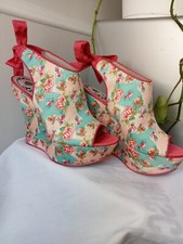 Scarpa fornarina n.37 usato  Mesagne