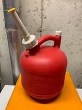 Eagle gallon red for sale  Steger