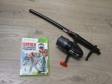Rapala pro bass gebraucht kaufen  Bernried