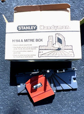 Vintage stanley handyman for sale  Naperville