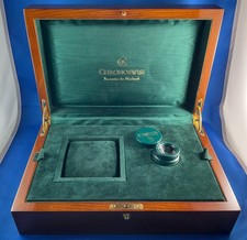 Chronoswiss big box usato  Milano