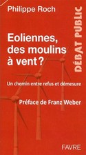 Eoliennes moulins vent d'occasion  France