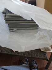 Pack large fabric for sale  Six Lakes
